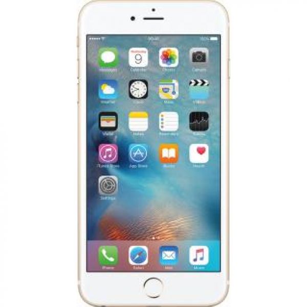  IPhone 6S 128GB LTE 4G Auriu Factory Refurbished