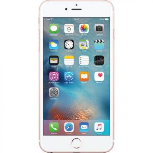  IPhone 6S 128GB LTE 4G Roz Factory Refurbished