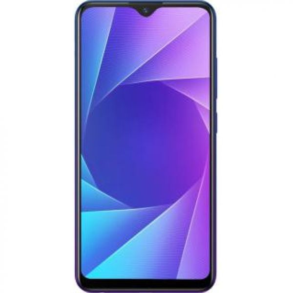  Y95 Dual Sim 64GB LTE 4G Negru 4GB RAM