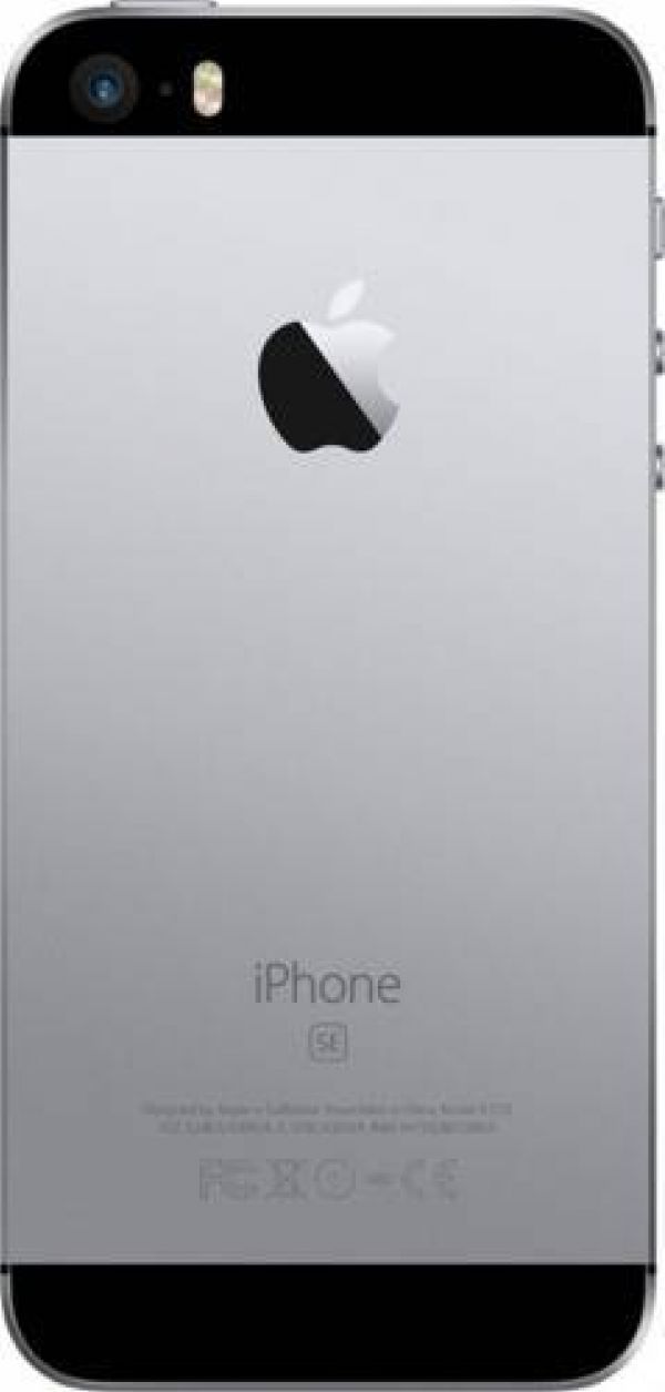  Telefon Mobil Apple iPhone SE 32GB Space Gray