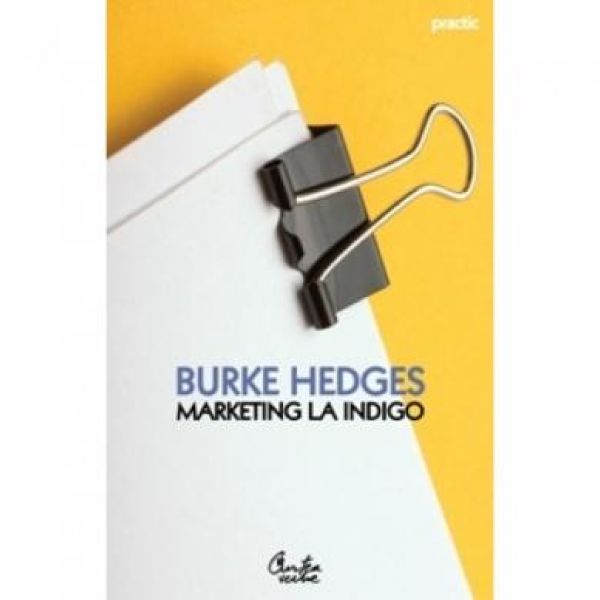  MARKETING LA INDIGO .