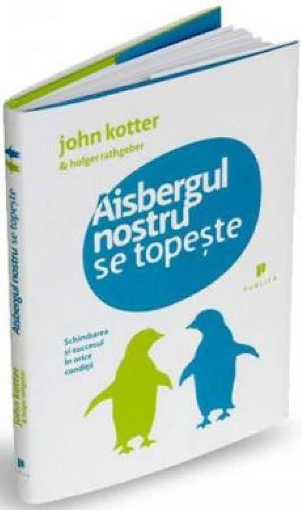  AISBERGUL NOSTRU SE TOP ESTE