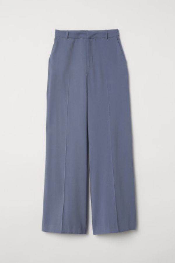  Pantaloni largi