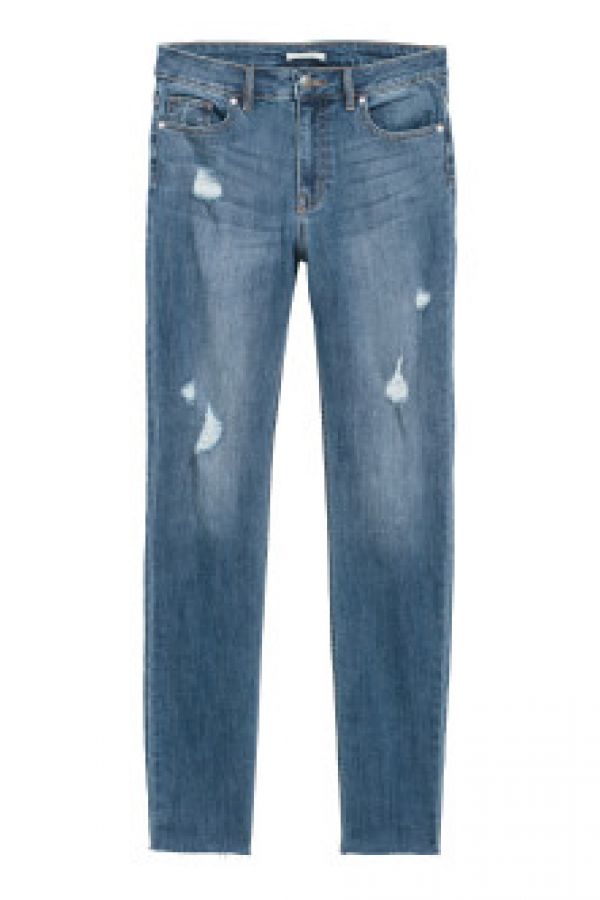  Pantaloni Skinny Fit