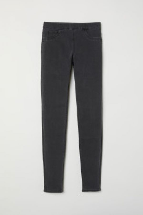  Pantaloni-colanti elastici