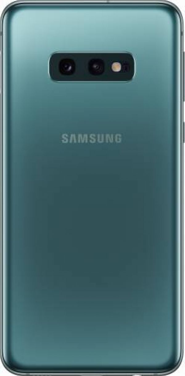  Telefon mobil Samsung Galaxy S10e G970 128GB Dual SIM 4G Green
