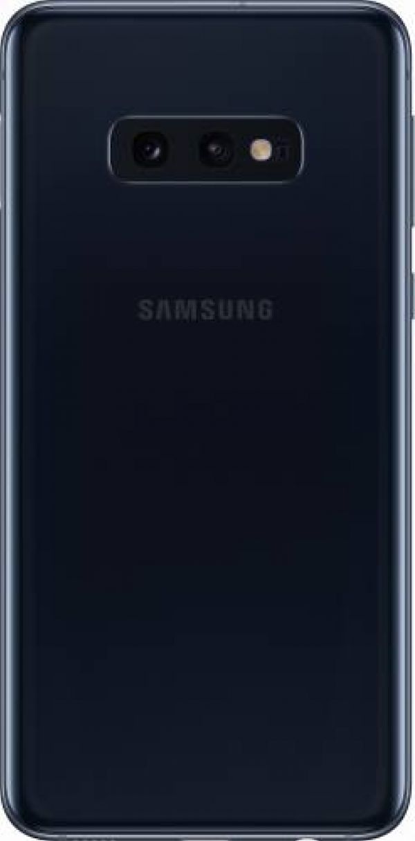  Telefon mobil Samsung Galaxy S10e G970 128GB Dual SIM 4G Black