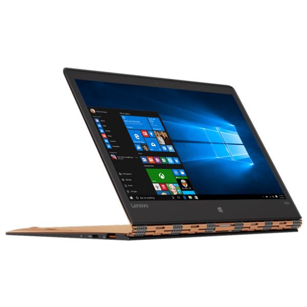  Laptop 2 in 1 LENOVO YOGA 900S-12ISK, Intel® Core™ m7-6Y75 pana la 3.1GHz, 12.5