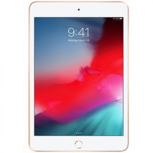  IPad Mini 2019 64GB LTE 4G Auriu