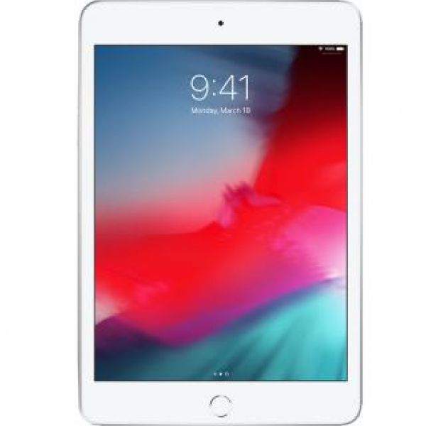  IPad Mini 2019 64GB LTE 4G Argintiu