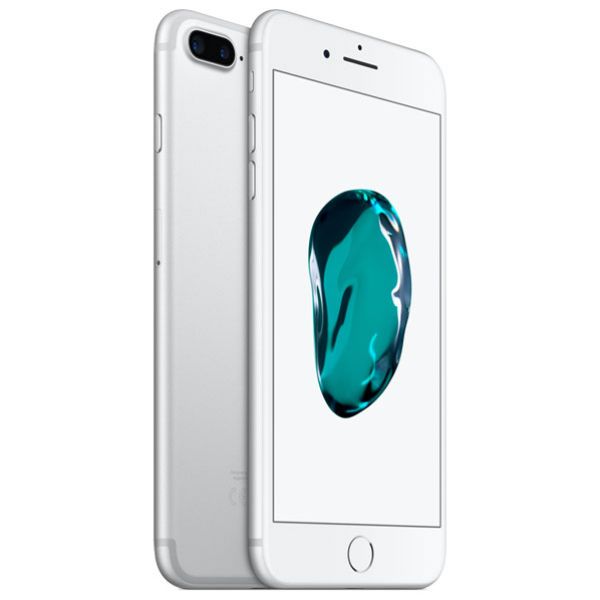  Telefon APPLE iPhone 7 Plus, 32GB, 2GB RAM, Silver
