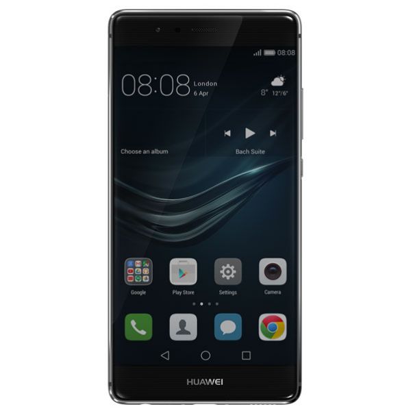  Telefon HUAWEI P9, 32GB, 3GB RAM, Dual SIM, Gray