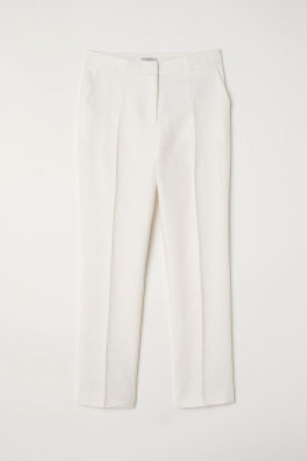  Pantaloni de costum de in
