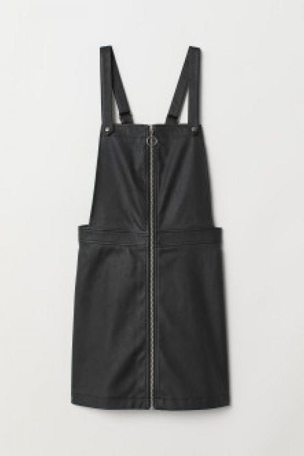  Rochie tip salopeta