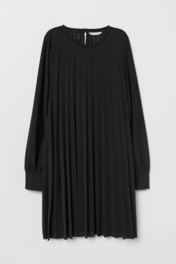  Rochie plisata