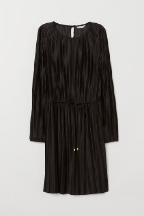  Rochie plisata