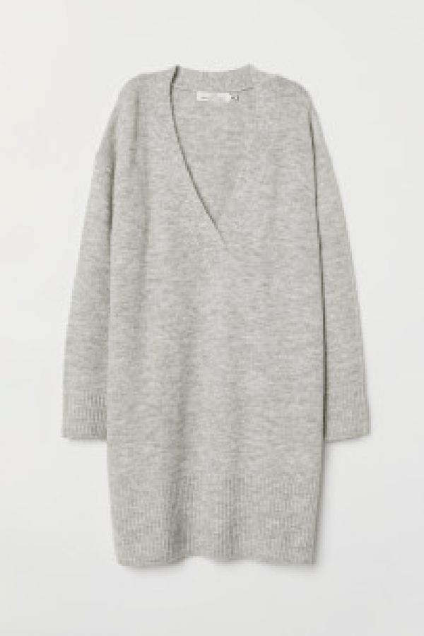  Rochie tricotata