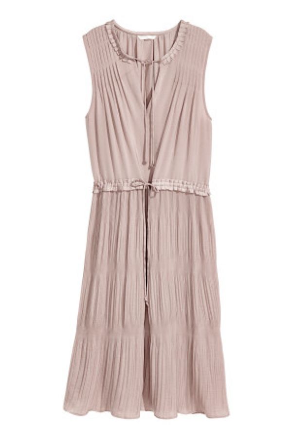  Rochie plisata