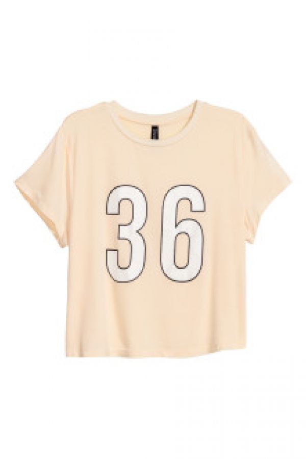  Tricou de jerseu