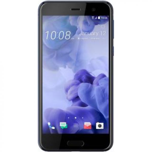  U Play Dual Sim 64GB LTE 4G Albastru 4GB RAM