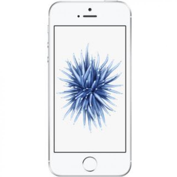  IPhone SE 128GB LTE 4G Argintiu