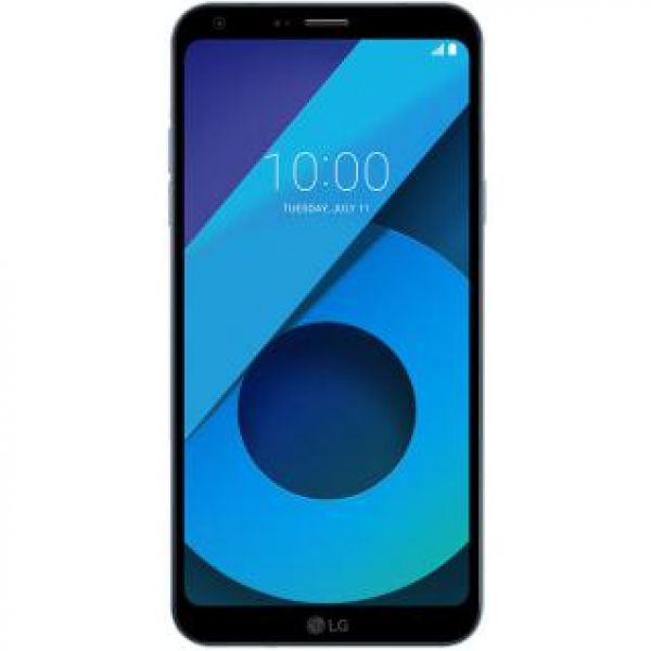  Q6 Plus Dual Sim 64GB LTE 4G Albastru 4GB RAM