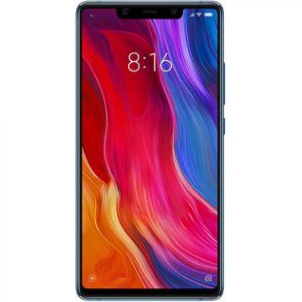  Mi 8 SE  Dual Sim 64GB LTE 4G Albastru  6GB RAM
