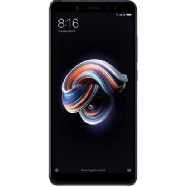  Redmi S2  Dual Sim 32GB LTE 4G Negru  3GB RAM