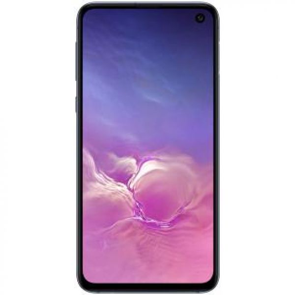  Galaxy S10E Dual Sim 128GB LTE 4G Negru Exynos 6GB RAM