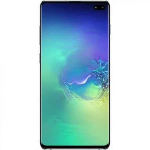  Galaxy S10 Plus Dual Sim 128GB LTE 4G Verde Exynos 8GB RAM