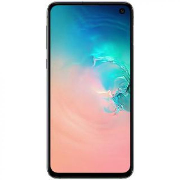  Galaxy S10E Dual Sim 128GB LTE 4G Alb Exynos 6GB RAM