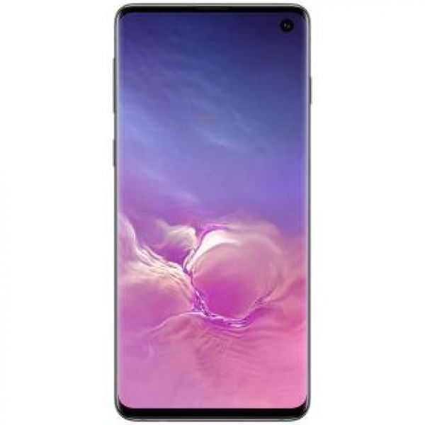  Galaxy S10 Dual Sim 128GB LTE 4G Negru Exynos 8GB RAM
