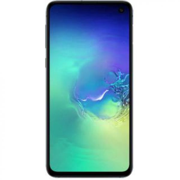  Galaxy S10E Dual Sim 128GB LTE 4G Verde Exynos 6GB RAM