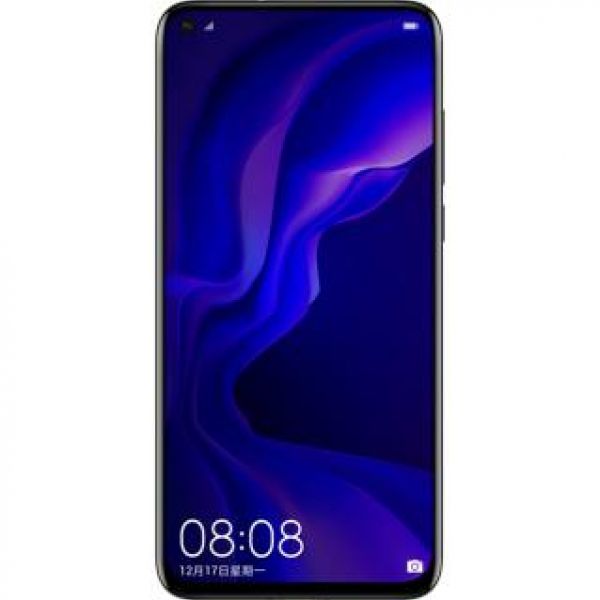  Nova 4 Dual Sim 128GB LTE 4G Negru 8GB RAM