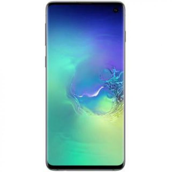  Galaxy S10 Dual Sim 128GB LTE 4G Verde Snapdragon 8GB RAM