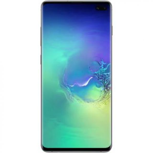  Galaxy S10 Plus Dual Sim 128GB LTE 4G Verde Snapdragon 8GB RAM