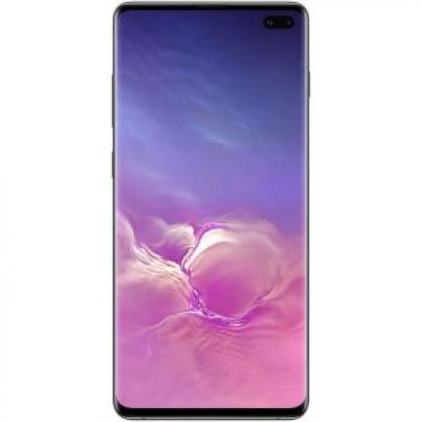  Galaxy S10 Plus Dual Sim 512GB LTE 4G Negru Ceramic Snapdragon 8GB RAM