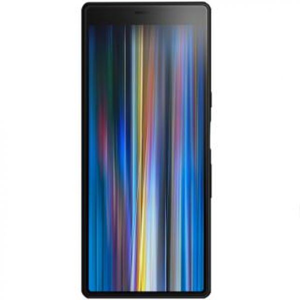  Xperia 10  Dual Sim 64GB LTE 4G Negru  4GB RAM