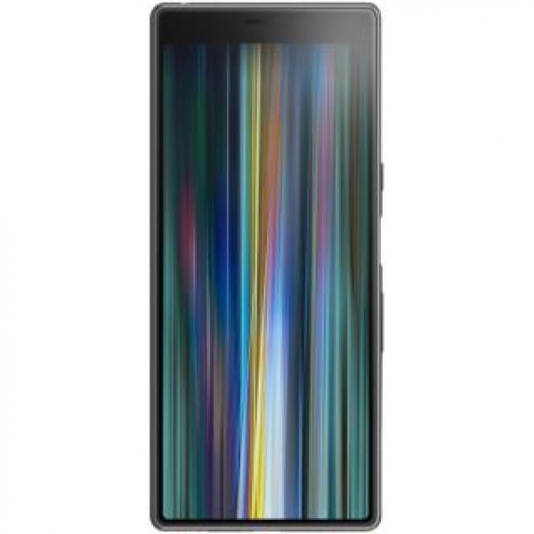  Xperia 10 Plus  Dual Sim 64GB LTE 4G Argintiu  6GB RAM