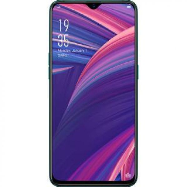  R17 Pro Dual Sim 128GB LTE 4G Verde 6GB RAM