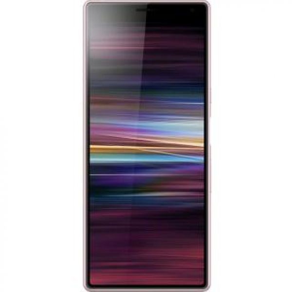  Xperia 10 Dual Sim 64GB LTE 4G Roz 4GB RAM