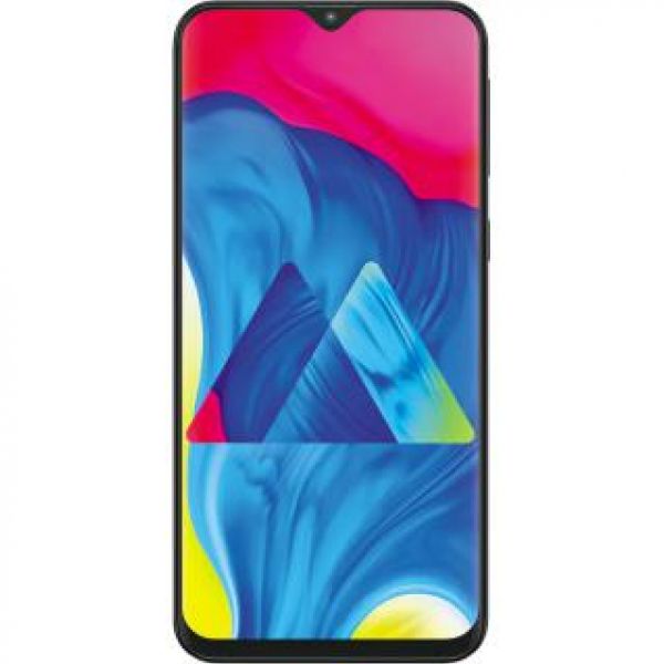  Galaxy M10  Dual Sim 16GB LTE 4G Negru