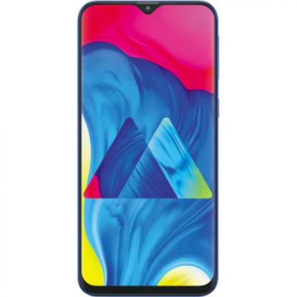  Galaxy M10  Dual Sim 16GB LTE 4G Albastru