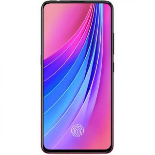  V15 Pro  Dual Sim 128GB LTE 4G Rosu  6GB RAM