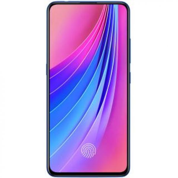  V15 Pro  Dual Sim 128GB LTE 4G Albastru  6GB RAM