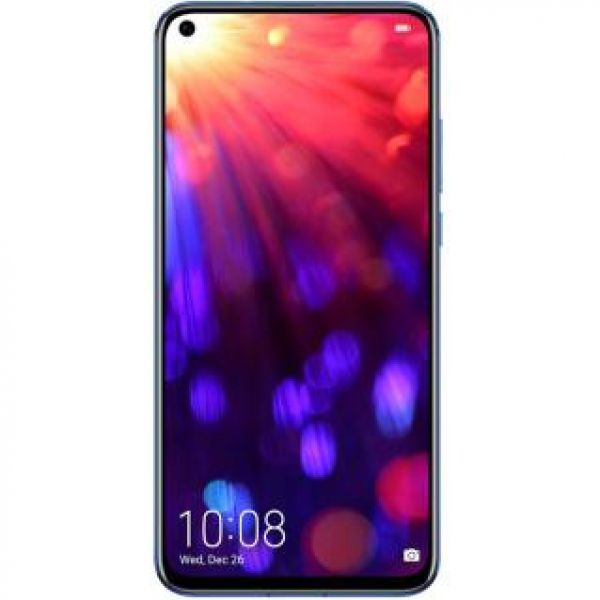  View 20  Dual Sim 128GB LTE 4G Albastru  6GB RAM