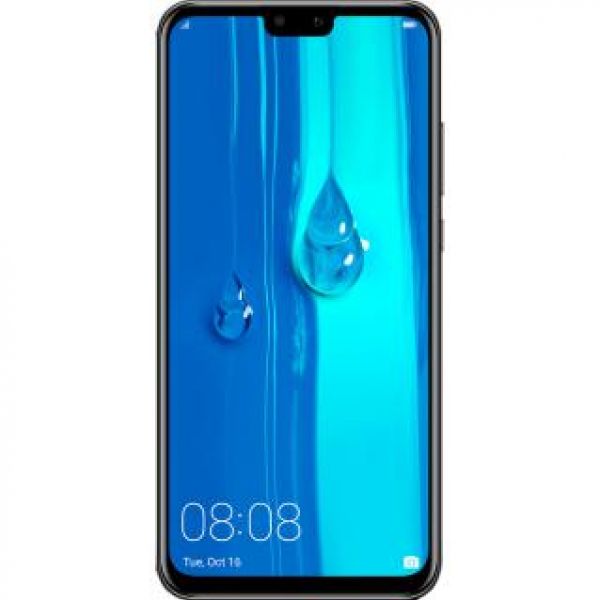  Y9 (2019)  Dual Sim 64GB LTE 4G Negru  4GB RAM