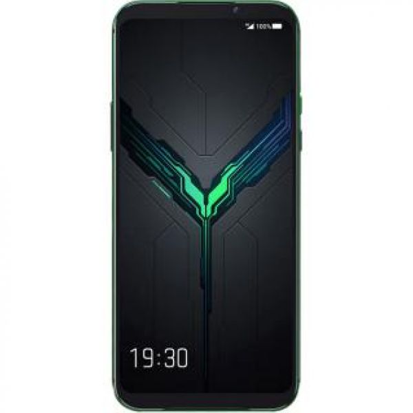  Black Shark 2 Dual Sim 128GB LTE 4G Negru 8GB RAM