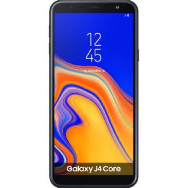  Galaxy J4 Core  Dual Sim 16GB LTE 4G Negru