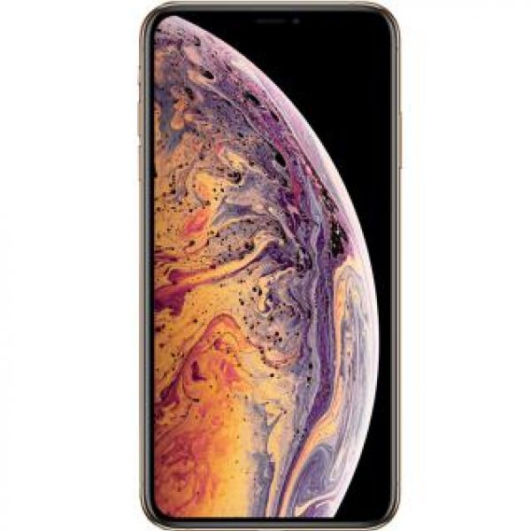  IPhone Xs Max Dual Sim 64GB LTE 4G Auriu 4GB RAM